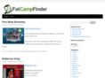 fatcampfinder.com
