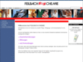 feilbach-chemie.com