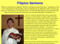 filipinosermons.com