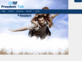 freedomtalk.co.uk