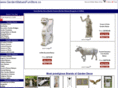 gardenstatuesfunstore.com