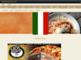 giosflyingpizza.com