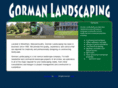 gormanlandscaping.com