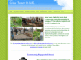 growteamvt.com