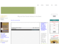 hairgoodsindustry.com
