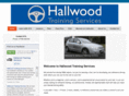 hallwood.org