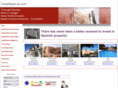harlequinspain.com