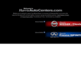 harrisautocenter.com