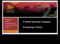 hmzmetals.com