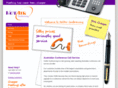 hotairconferencing.biz