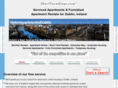 hotelapartmentdublin.com