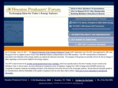 houstonproducersforum.com