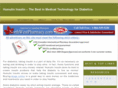 humulin-insulin.com