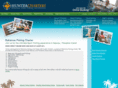 huntercharters.com