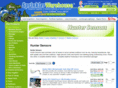 hunterrainshutoff.com