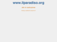 ilparadiso.org