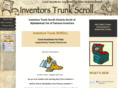 inventors-trunk-scroll.com