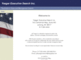 jeffreyyeager.com