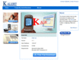 kalert.com