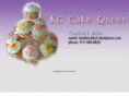 kccakequeen.com