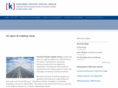 kirchnergroup.com