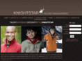 knightstartalent.com