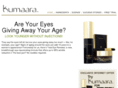 kumaaraskincare.com