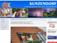 kunzendorf.com