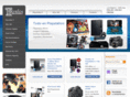 kyrioselectronics.com