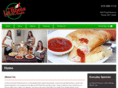 laromapizzeria.com