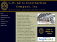 lilesconstruction.com
