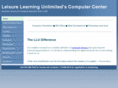 llucomputer.com