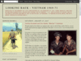 lookingbackvietnam.com