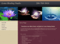 lotushealingstudio.com