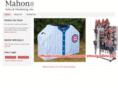 mahonsales.com