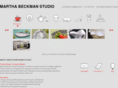 marthabeckman.com