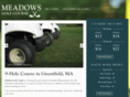 meadowsgreenfield.com