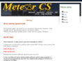 meteor-cs.com
