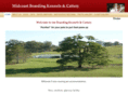 midcoastboardingkennels.com