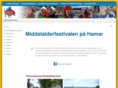 middelalderfestival.no