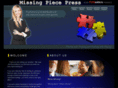 missingpiecepress.com