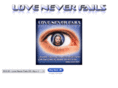 myloveneverfails.com