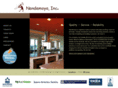 nandemoyainc.com