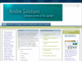 nimblesolutions.com