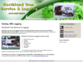northlandtreeservice.com