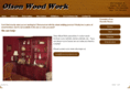 olsonwoodwork.com