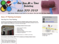 onedaypaintingct.com