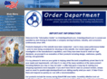 orderdepartment.com