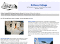 ourbrittanycottage.com