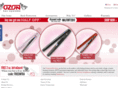 ozonhair.co.uk